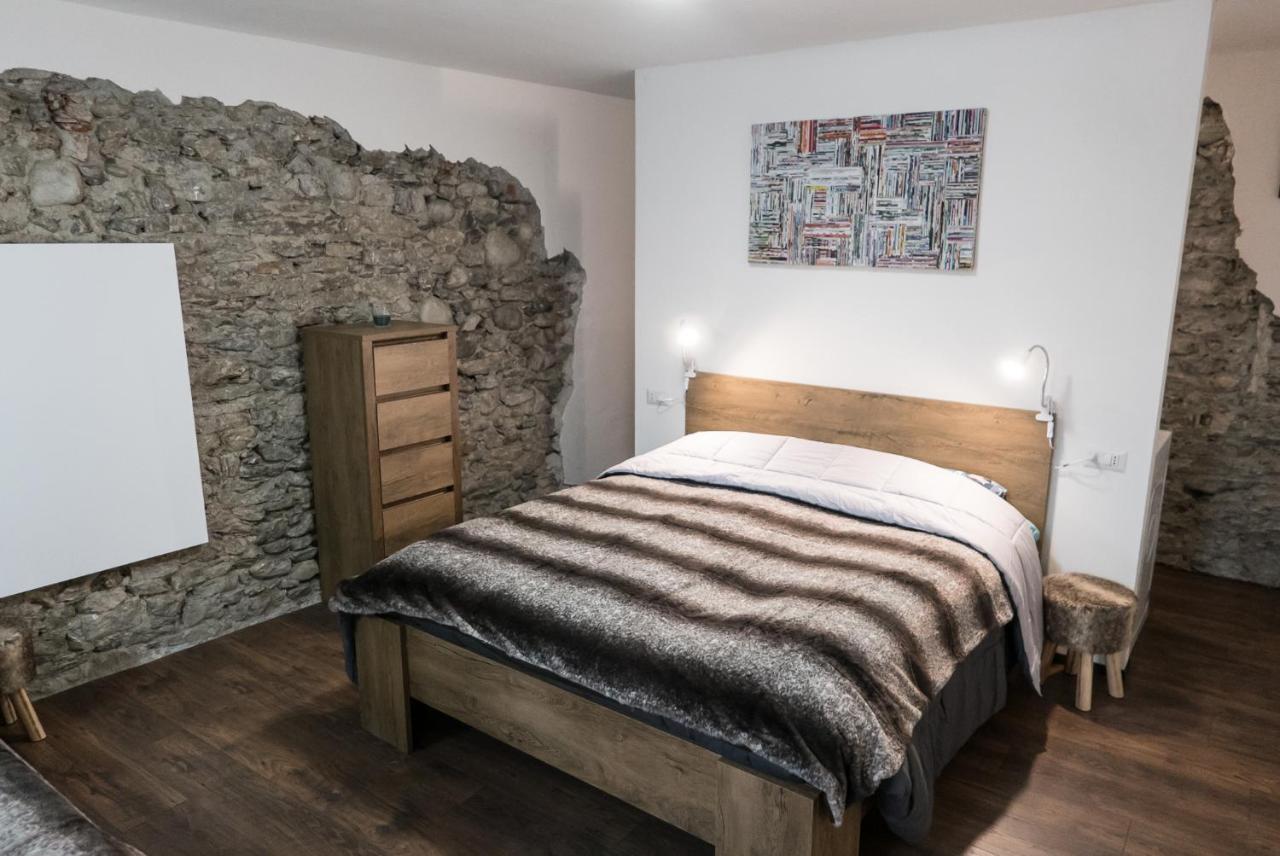 Casa Nenette Vda-Aosta- N0108 Villa Kültér fotó