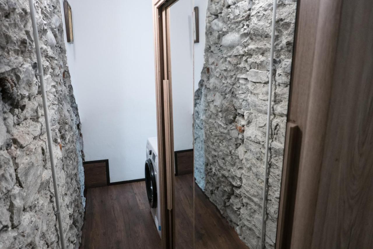 Casa Nenette Vda-Aosta- N0108 Villa Kültér fotó
