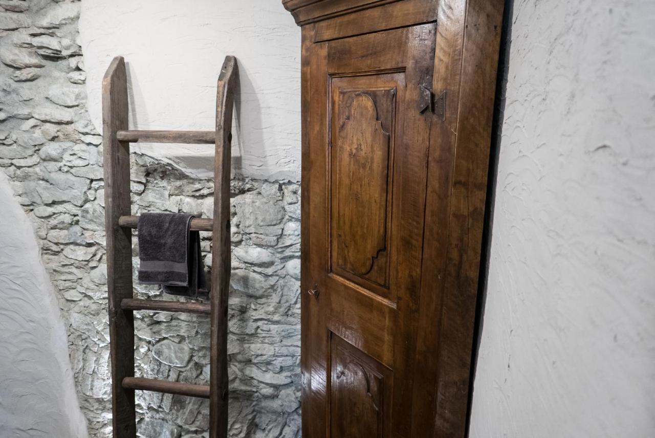 Casa Nenette Vda-Aosta- N0108 Villa Kültér fotó