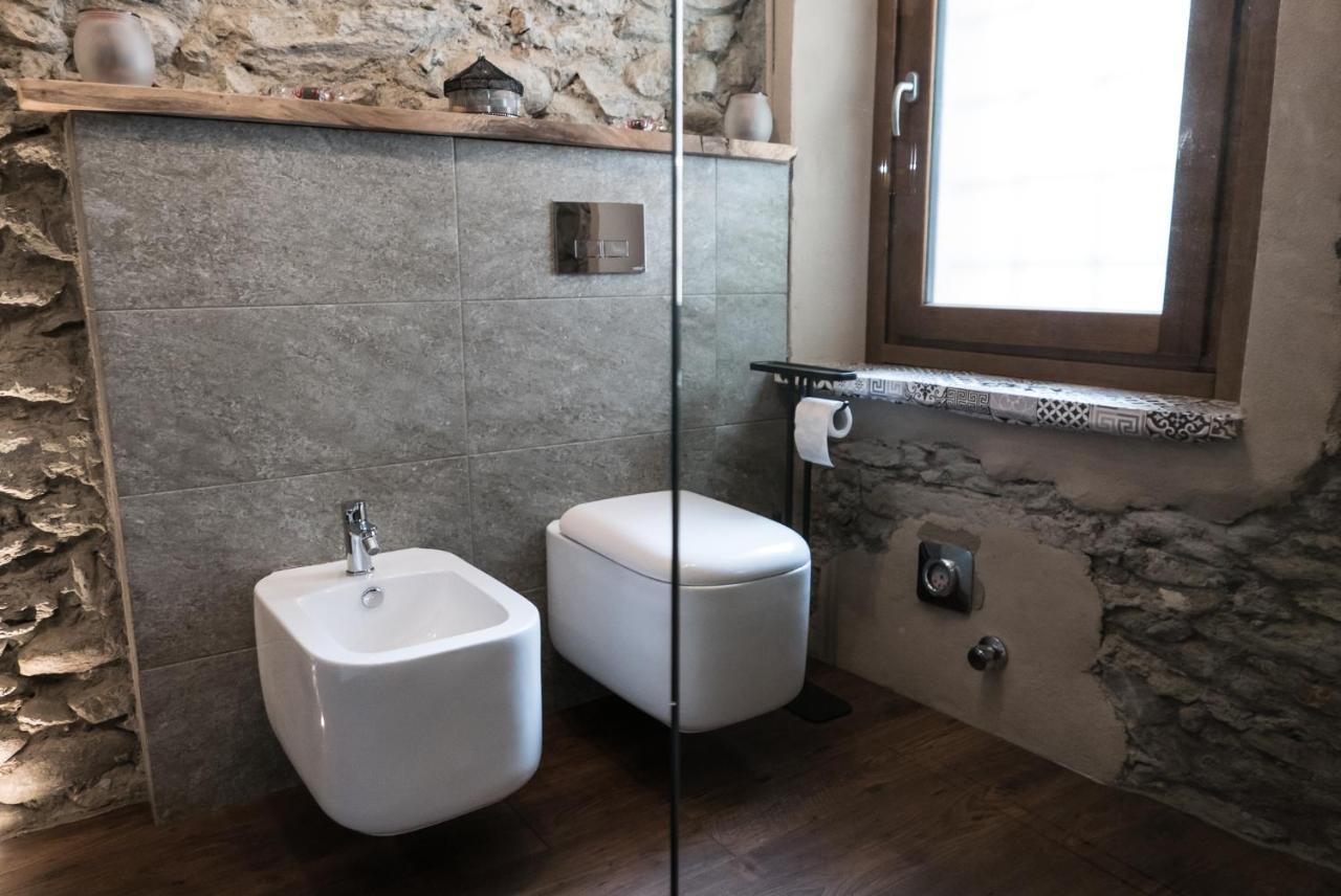 Casa Nenette Vda-Aosta- N0108 Villa Kültér fotó