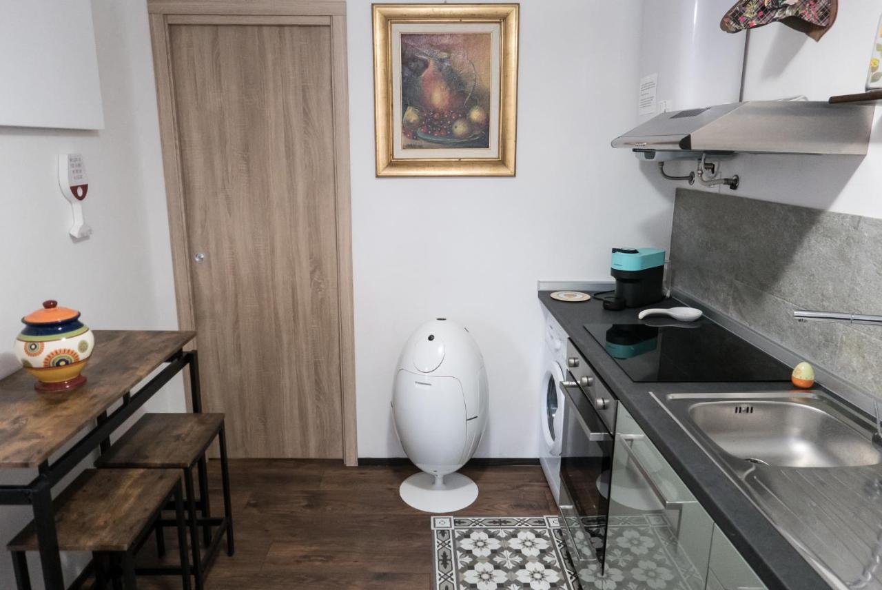Casa Nenette Vda-Aosta- N0108 Villa Kültér fotó