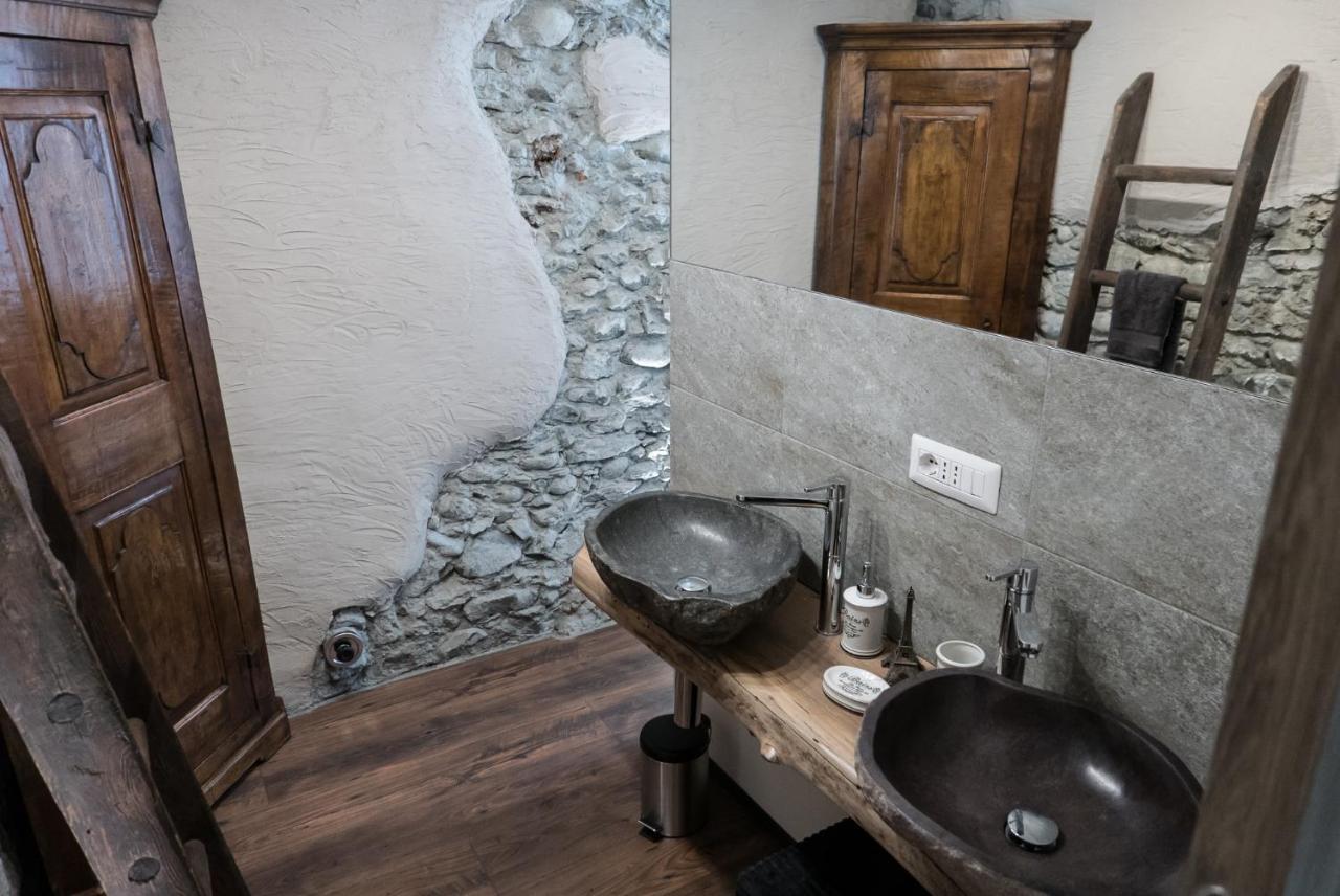 Casa Nenette Vda-Aosta- N0108 Villa Kültér fotó