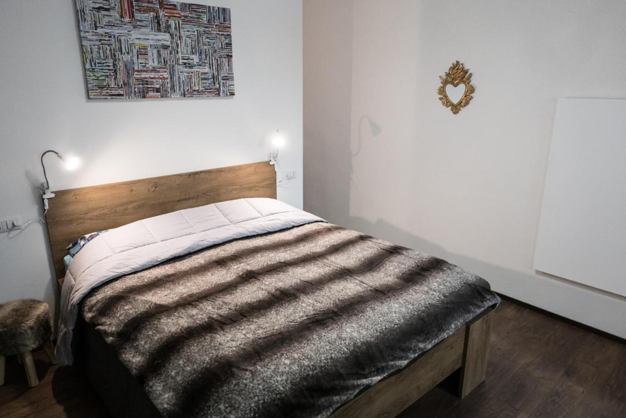 Casa Nenette Vda-Aosta- N0108 Villa Kültér fotó