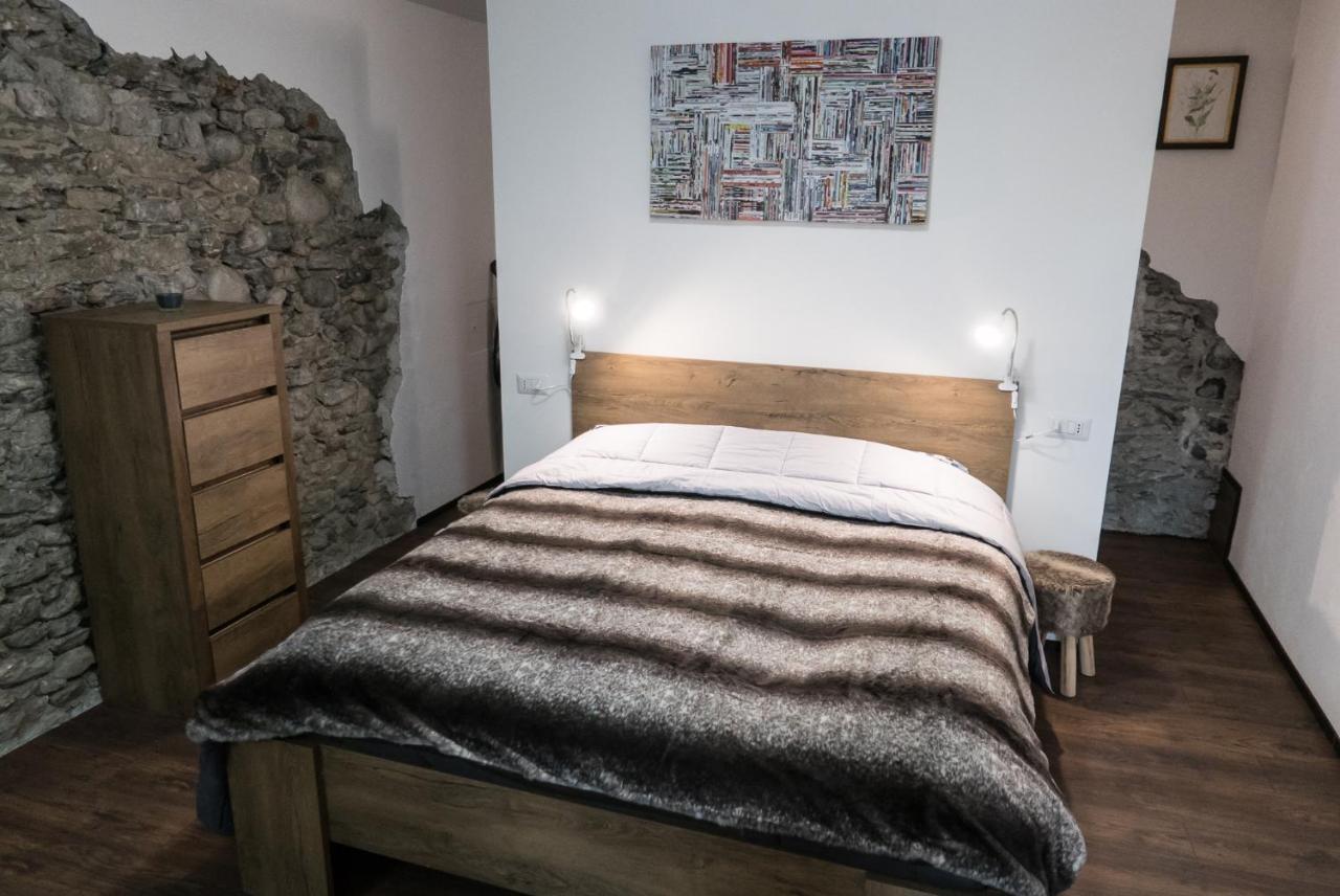 Casa Nenette Vda-Aosta- N0108 Villa Kültér fotó
